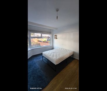 Room in a Shared House, Bridgewater Rd, HA0 - Photo 1