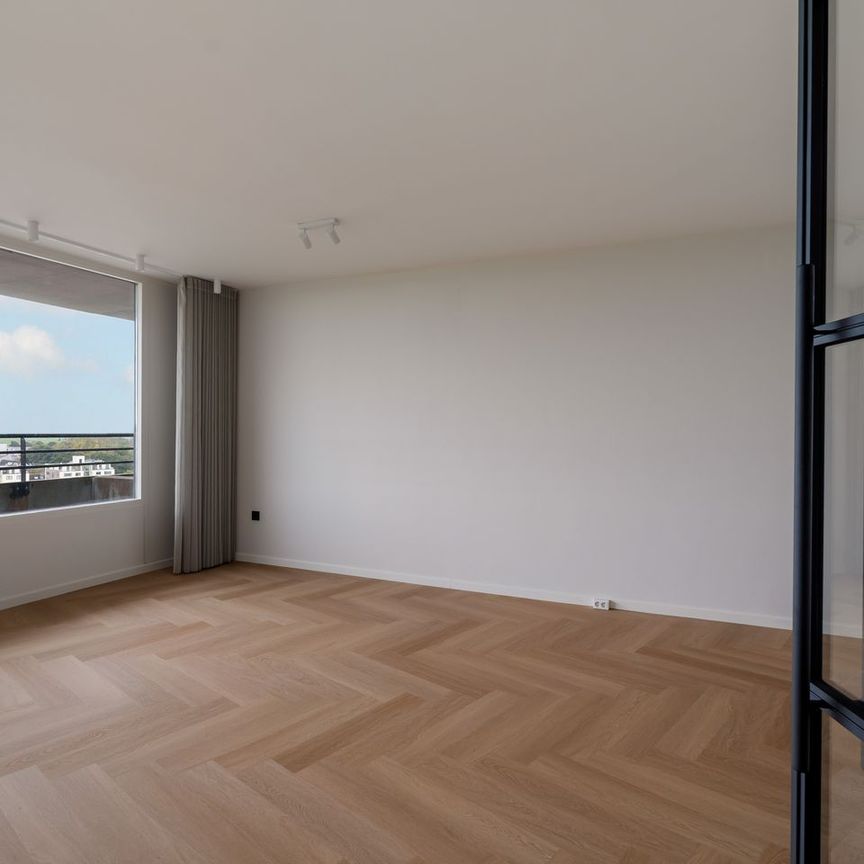 Appartement te huur: Tine van Dethstraat 85 2331 CD Leiden - Photo 1
