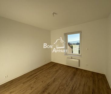 Appartement 2 pièces à Joeuf - Photo 1