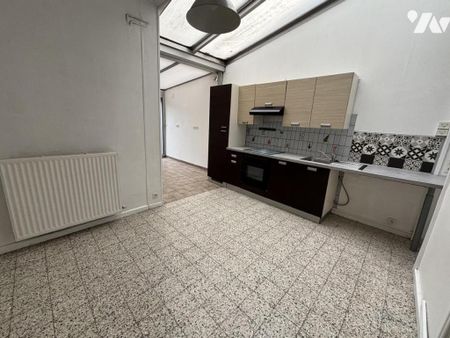 Maison T4 quartier St Acheul avec jardin - Photo 3
