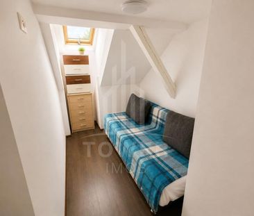 Apartament de inchiriat cu 3 camere Cisnadie - Photo 6