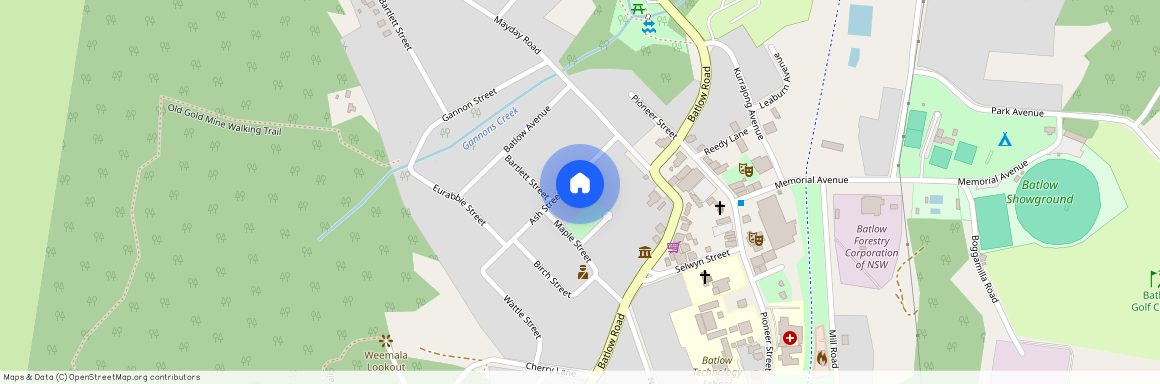 7 Ash Street, Batlow, NSW, 2730