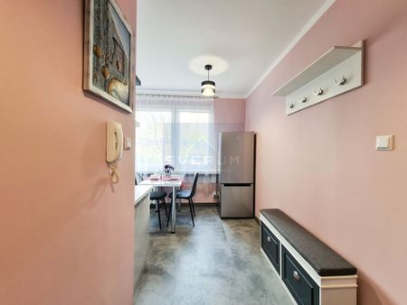 Mieszkanie na Wynajem, 33.00m - Zdjęcie 3