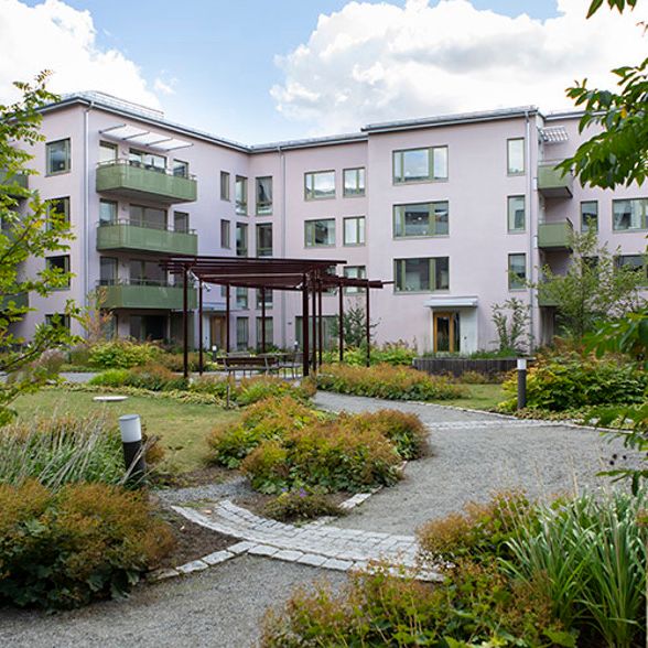 Lockgatan 4, 75221, Uppsala - Photo 1