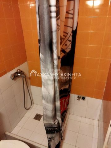 Studio/Γκαρσονιέρα για ενοικίαση Μασταμπάς (Ηράκλειο Κρήτης) - Photo 5