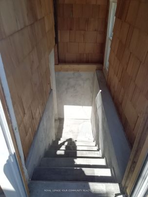 For Lease - 761 Markham Street Unit# Bsmt, Toronto, Ontario - Photo 1