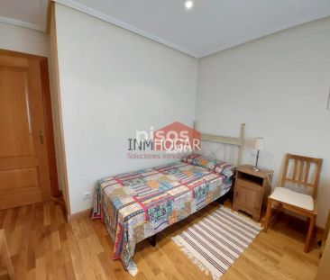 Piso en alquiler en Barrio Universidad - Photo 2