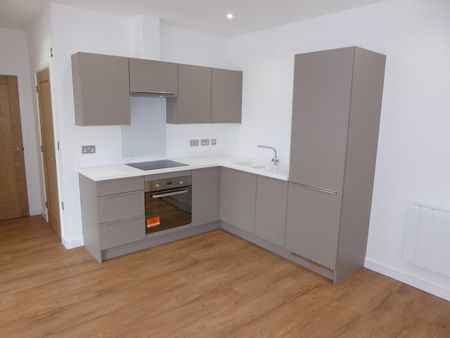 Summit House, Reading, RG1 1PA - Photo 4