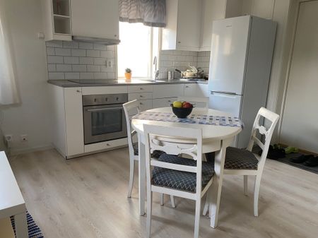 Ärnevilundsvägen, Uppsala - Foto 3