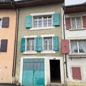Maison au centre-ville de Payerne - Photo 2