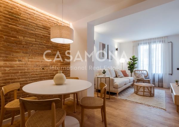 Beautiful and Fully Serviced 1 Bedroom Apartment