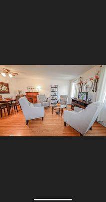 For Lease - 102 Madoc Drive, Brampton, Ontario - Photo 1