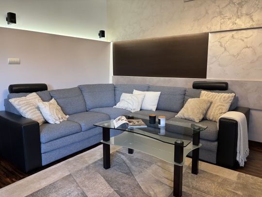 Przytulne 3 pokoje z loggią na Targówku - Фото 1