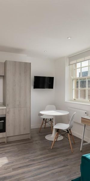 1 bedroom flat to rent - Photo 1