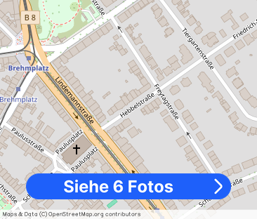 Neubau eines Mehrfamilienhauses mit 7 Wohnungen und 14 TG-Stellplät... - Foto 1