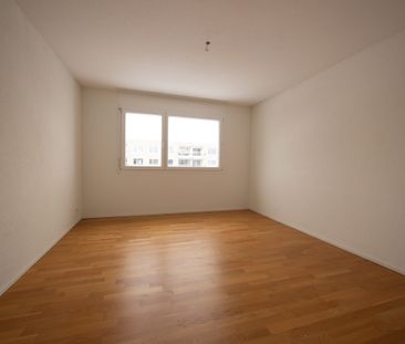 Appartement lumineux de 4.5 pièces au 2ème étage avec colonne de la... - Photo 6