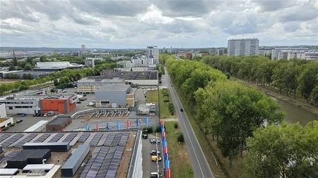 Appartement te huur - Photo 2