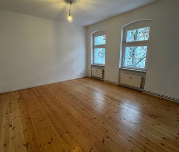 1-Zimmer Wohnung in toller Kiezlage zu vergeben! - Photo 3