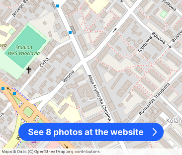 super mieszkanie po remoncie w centrum - Photo 1