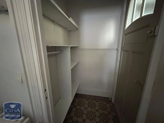 Appartement à louer 1 pièce 14.46m² - Photo 1