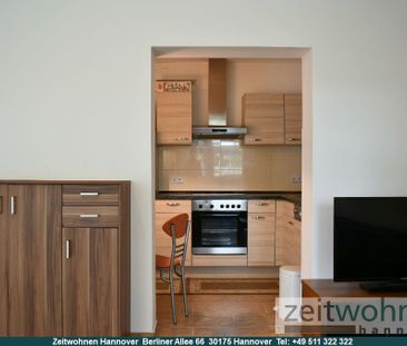 Mittelfeld, 2 Zimmer Wohnung neuwertig möbliert mit Balkon - Photo 4