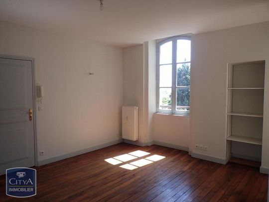 Location Appartement 2 pièces 39m² CHATEAUROUX 36000 - Photo 1