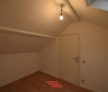Appartement te huur - Foto 3