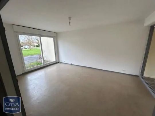 Maison à louer 4 pièces 107.89m² - Photo 1