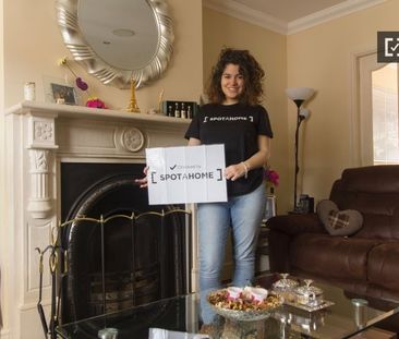 Room for rent in shared apartment in Dublin - Photo 3