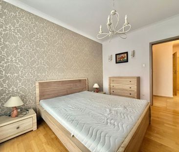 Mieszkanie na wynajem Wrocław-Krzyki Wrocław - Zdjęcie 6