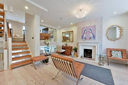 3 bedroom terraced house to rent - Photo 3