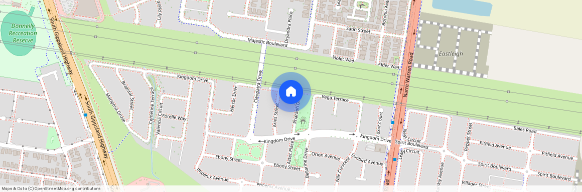 19 Pharaoh Drive, Vic 3977, Cranbourne