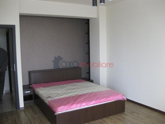 Apartament 1 camere de inchiriat in Cluj-Napoca, Centru ID 908 - Photo 1