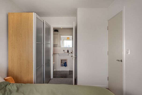 Bayston Street - Photo 1