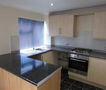1 bedroom flat to rent - Photo 6