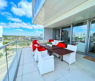 For Lease - 170 Bayview Avenue Unit# 1004, Toronto, Ontario - Photo 3