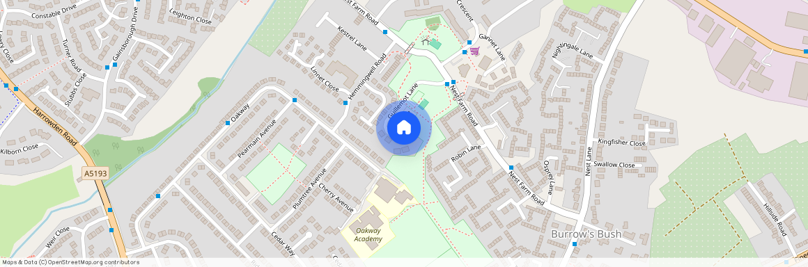 Wellingborough, Wellingborough, NN8