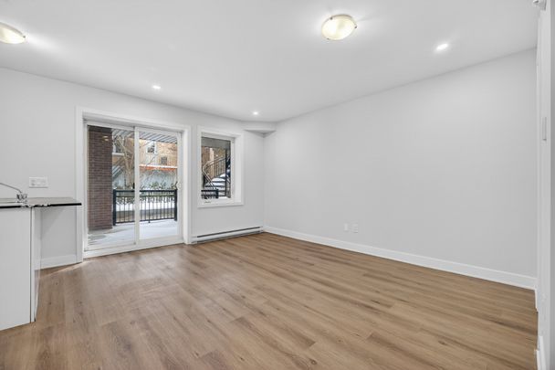 4724 Rue Fulton Montréal (Côte-des-Neiges, QC H3W - Photo 1