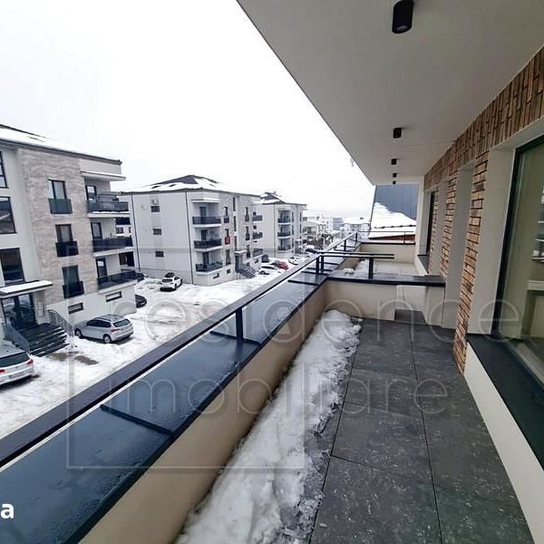 View! Duplex 5 camere, Europa, zona OMV+14 parcari - Photo 1