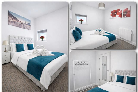 1 bedroom flat to rent - Photo 3