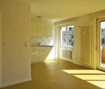 3 Zimmer, 54 m², 2. Stock - Foto 2