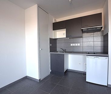 Appartement 1 pièce - Photo 1