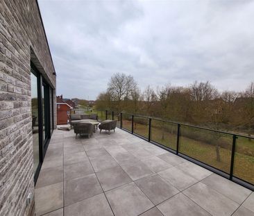 Penthouse met 2 slaapkamers en 2 ruime terrassen. - Photo 5