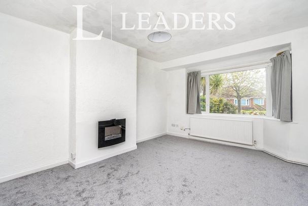 2 bedroom house to rent - Photo 1