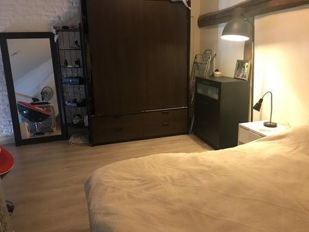 Te huur: Appartement Kleine Gracht in Maastricht - Foto 5