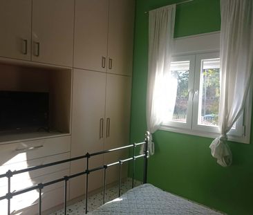 Μονοκατοικία για ενοικίαση Άνω Γλυφάδα (Γλυφάδα) - Photo 5