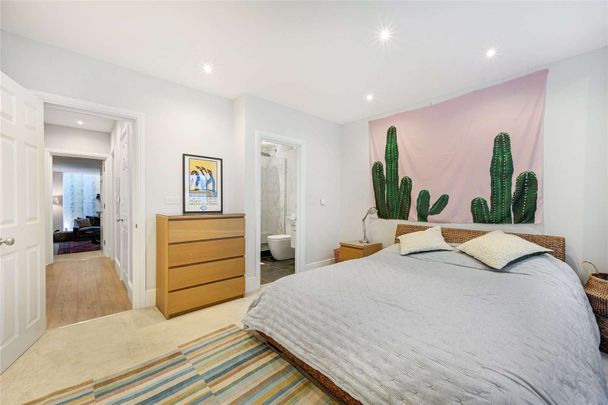 Hestercombe Avenue, London, SW6 5LL - Photo 1