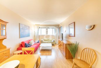 Flat for rent in Ciudad Universitaria