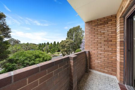 5/18 Gower St, Summer Hill NSW 2130 - Apartment For Rent | Domain - Photo 3
