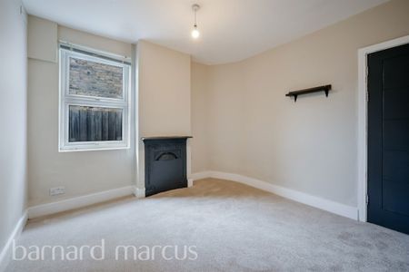 Replingham Road - Photo 3